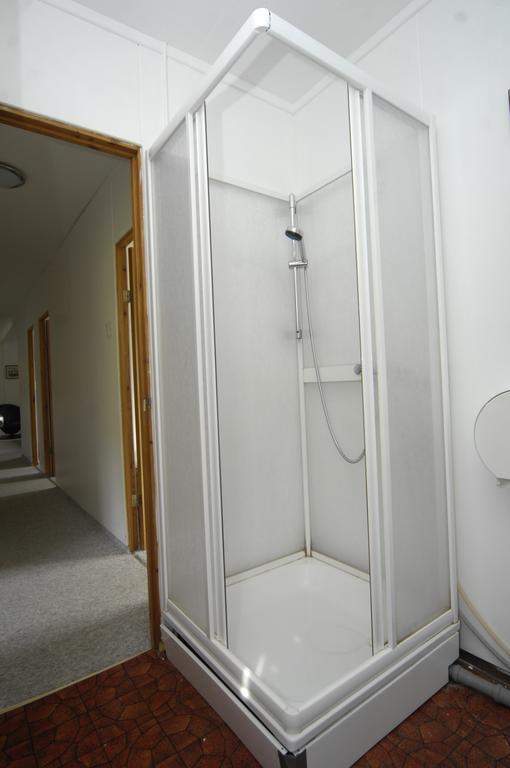 Solbrekka Guesthouse Mjoifjorthur Εξωτερικό φωτογραφία