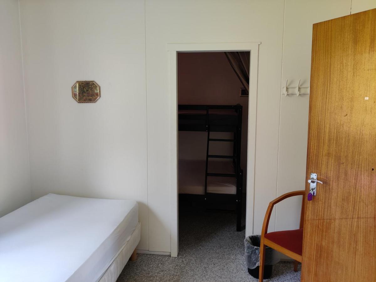 Solbrekka Guesthouse Mjoifjorthur Εξωτερικό φωτογραφία
