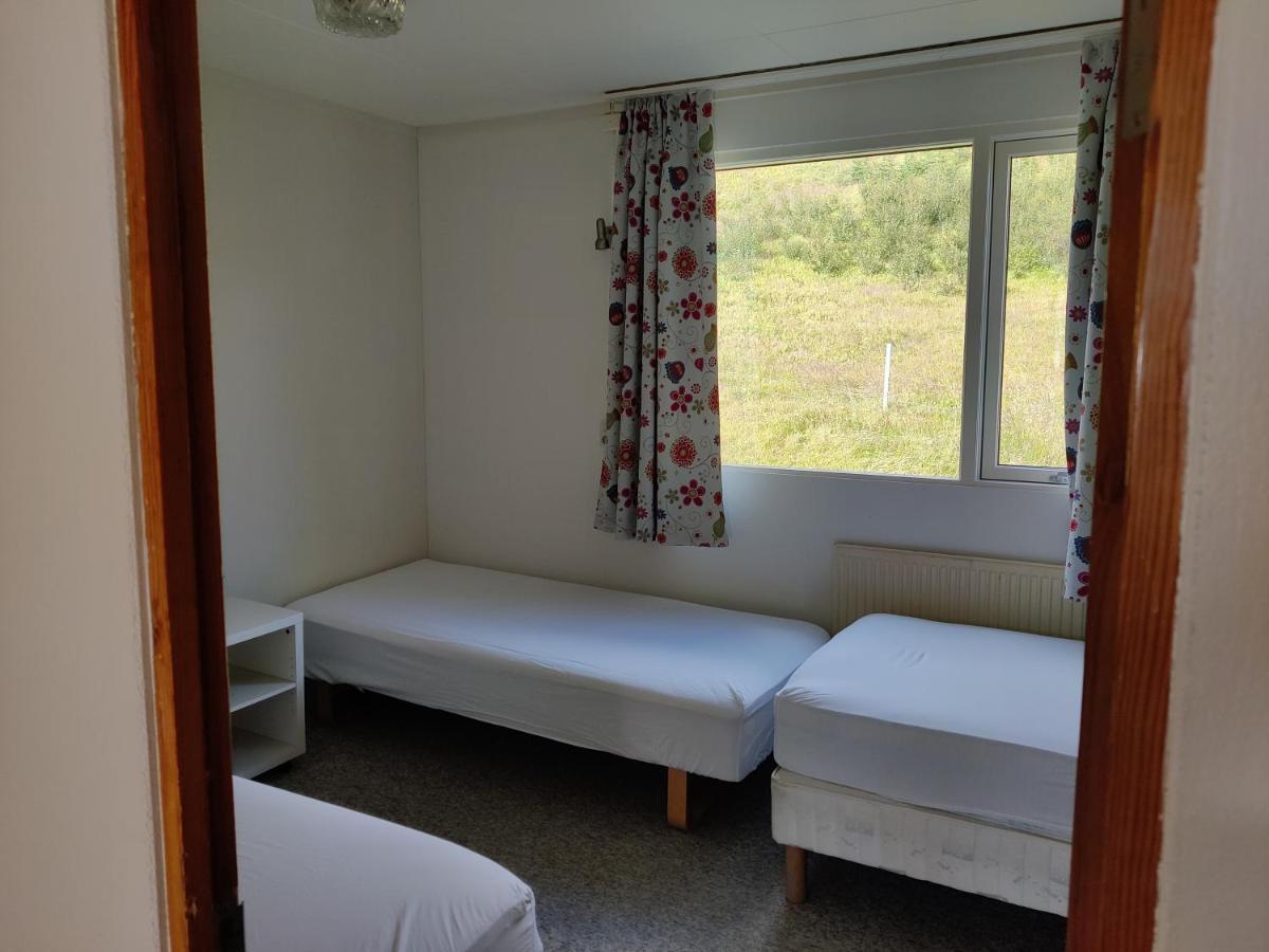 Solbrekka Guesthouse Mjoifjorthur Εξωτερικό φωτογραφία