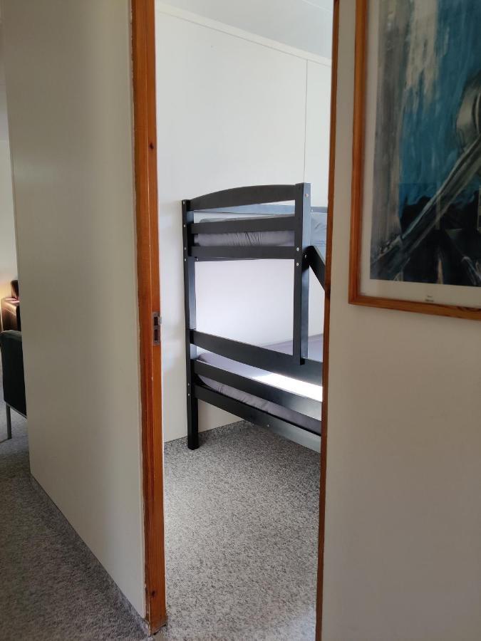 Solbrekka Guesthouse Mjoifjorthur Εξωτερικό φωτογραφία